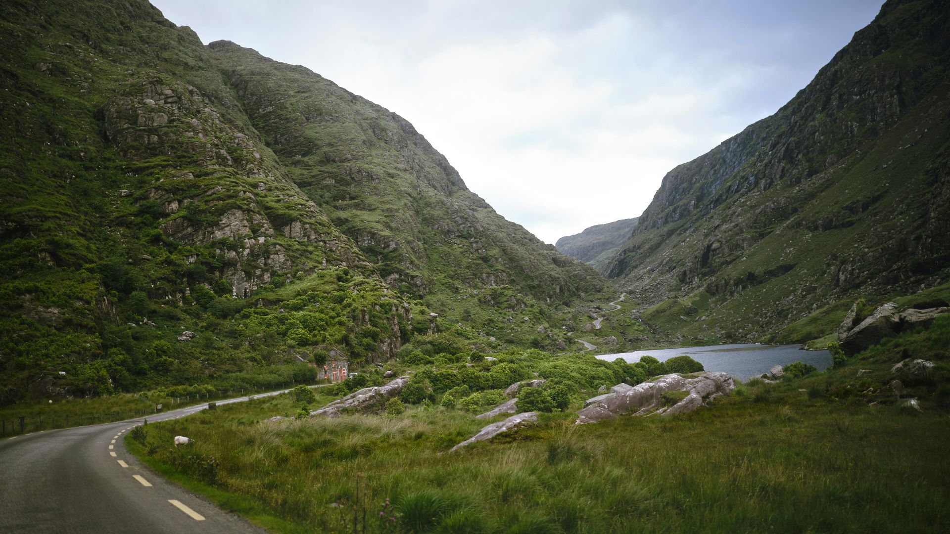 15. Anneau du Kerry