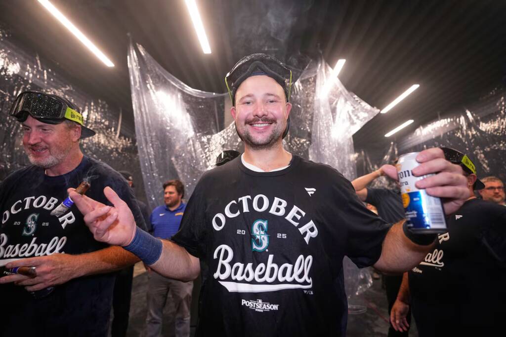 Tigers vs Mariners: setting the table for the series