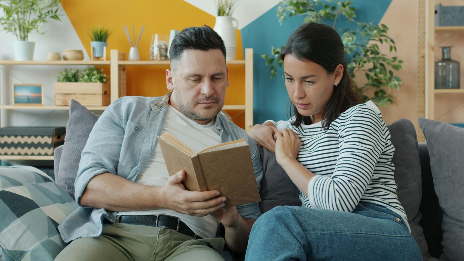 8. Quel est le dernier livre, émission de télévision ou film que vous avez apprécié ?