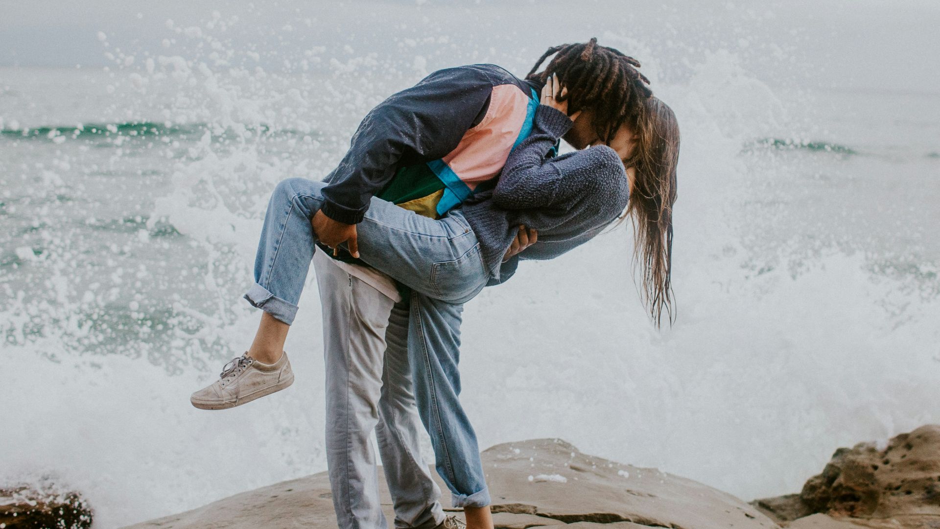 10. Quelle est la petite chose qui vous rend toujours heureux ?