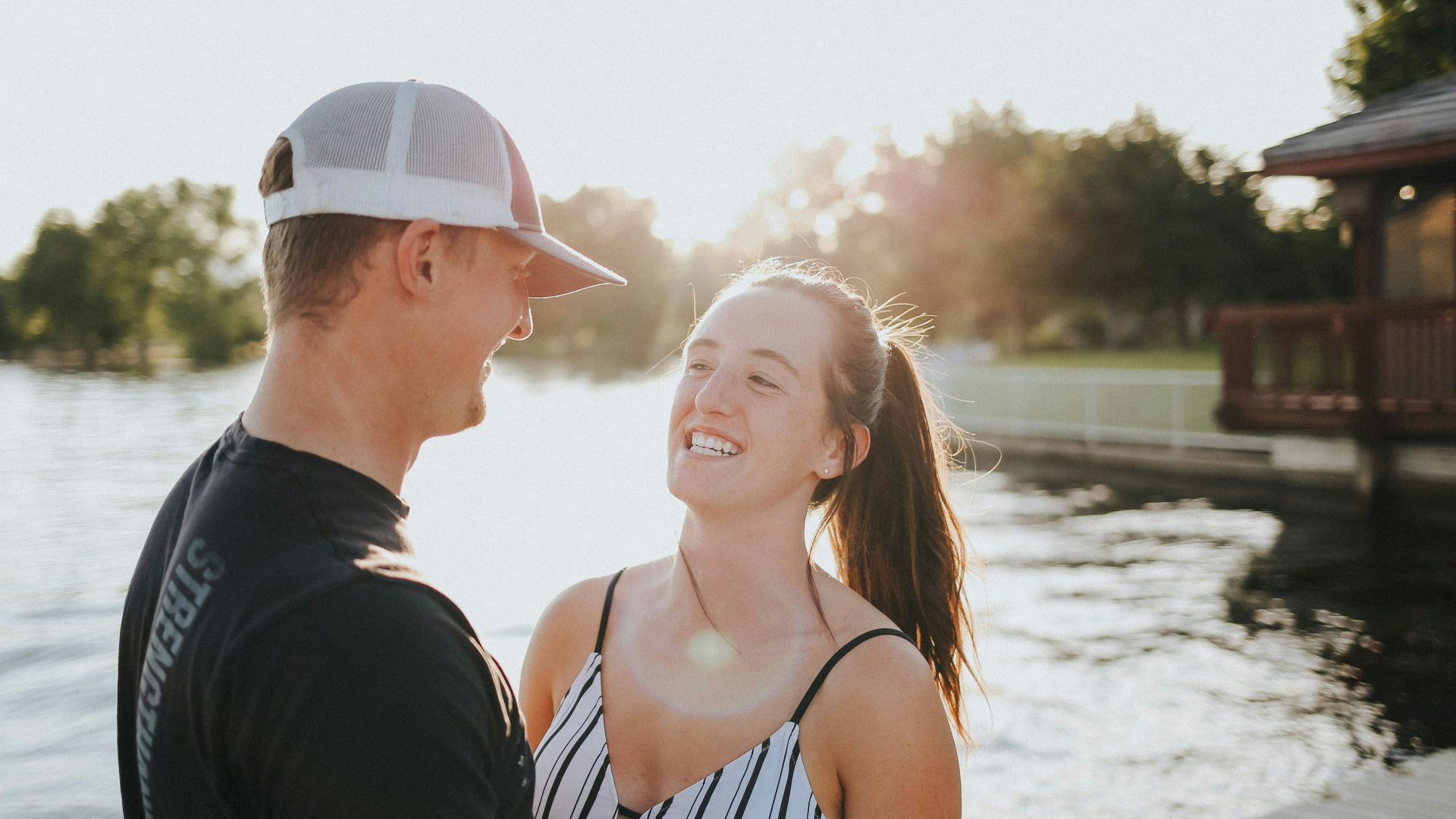 7. Croyez-vous au mariage ?