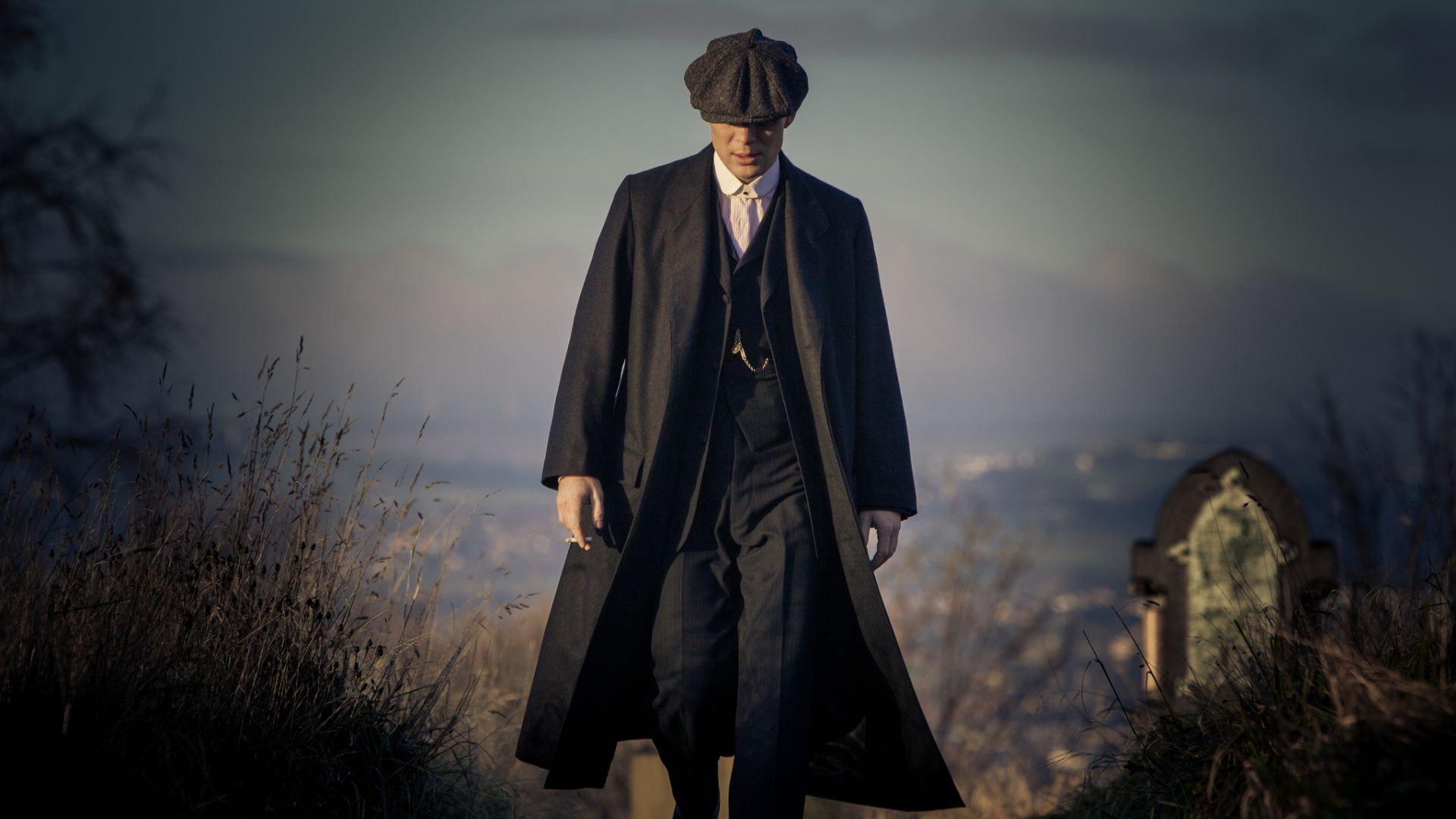 Peaky Blinders