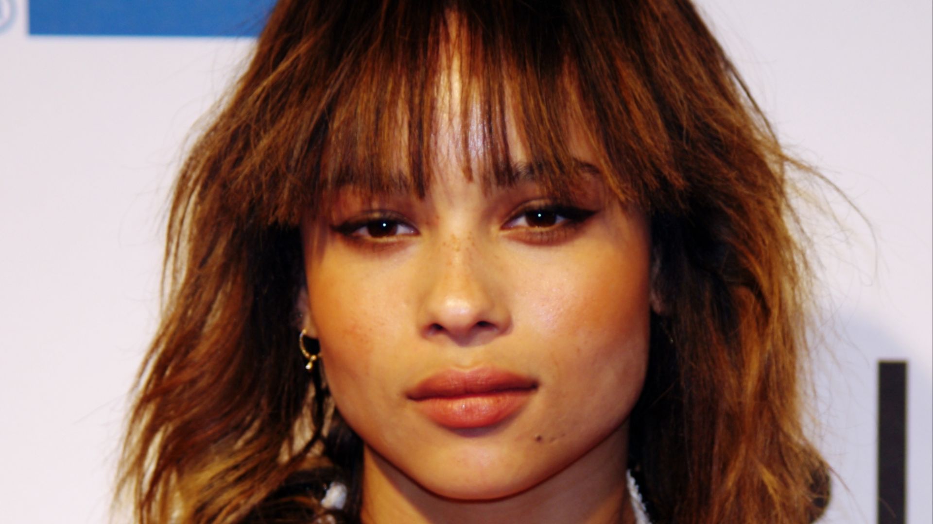 12. Chaînes de cheveux hachées