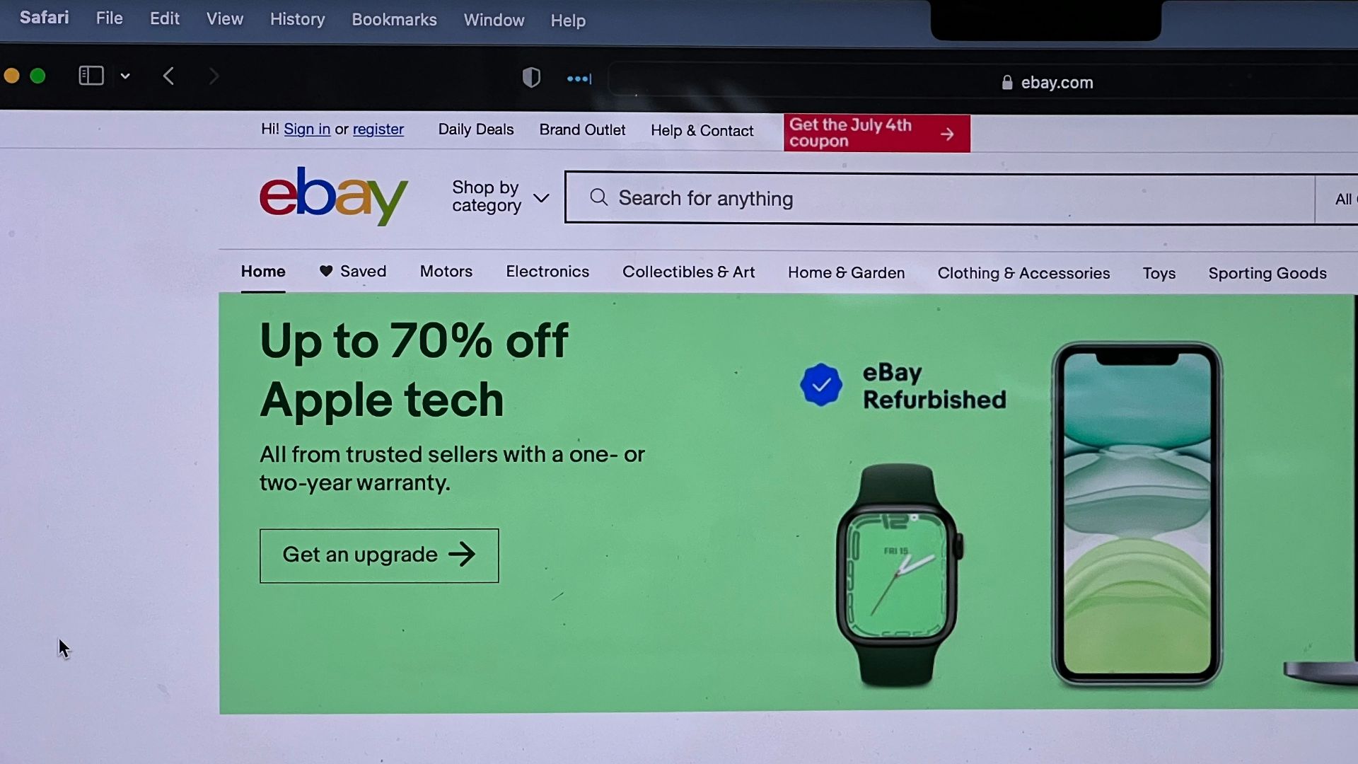 20 objets que tout le monde recherche toujours sur eBay