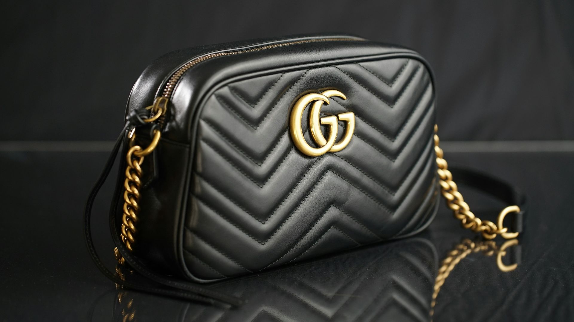 2. Accessoires de luxe