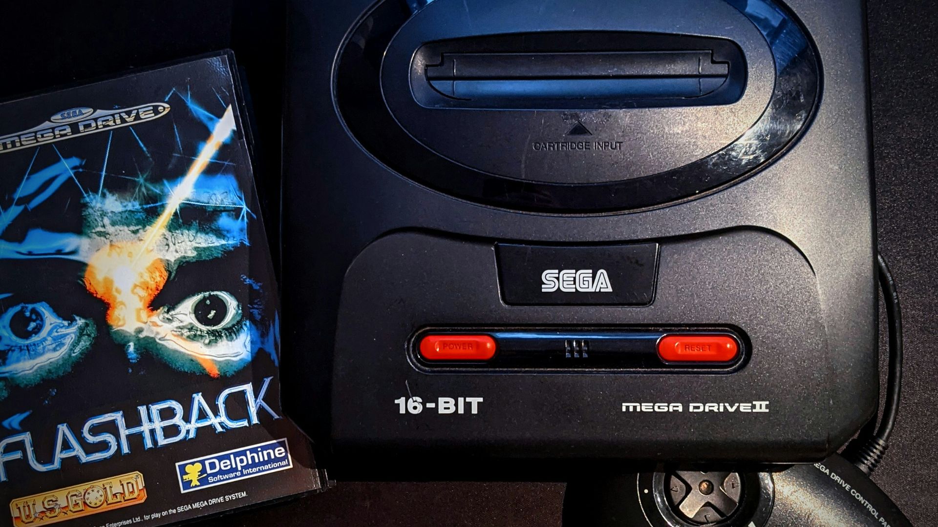 11. Consoles