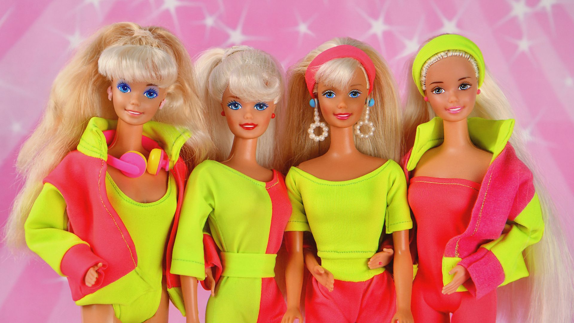 20. Jouets rares