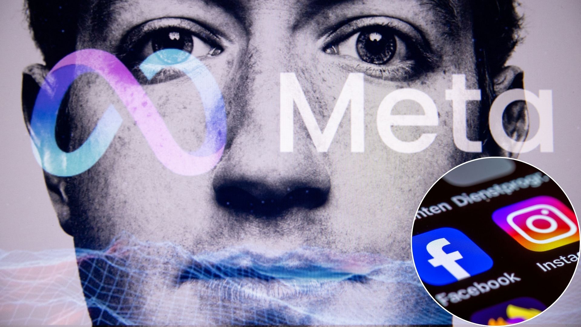 Meta to target users’ private AI chats for profit