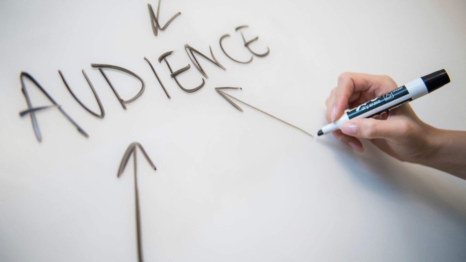 4. Négliger le marketing