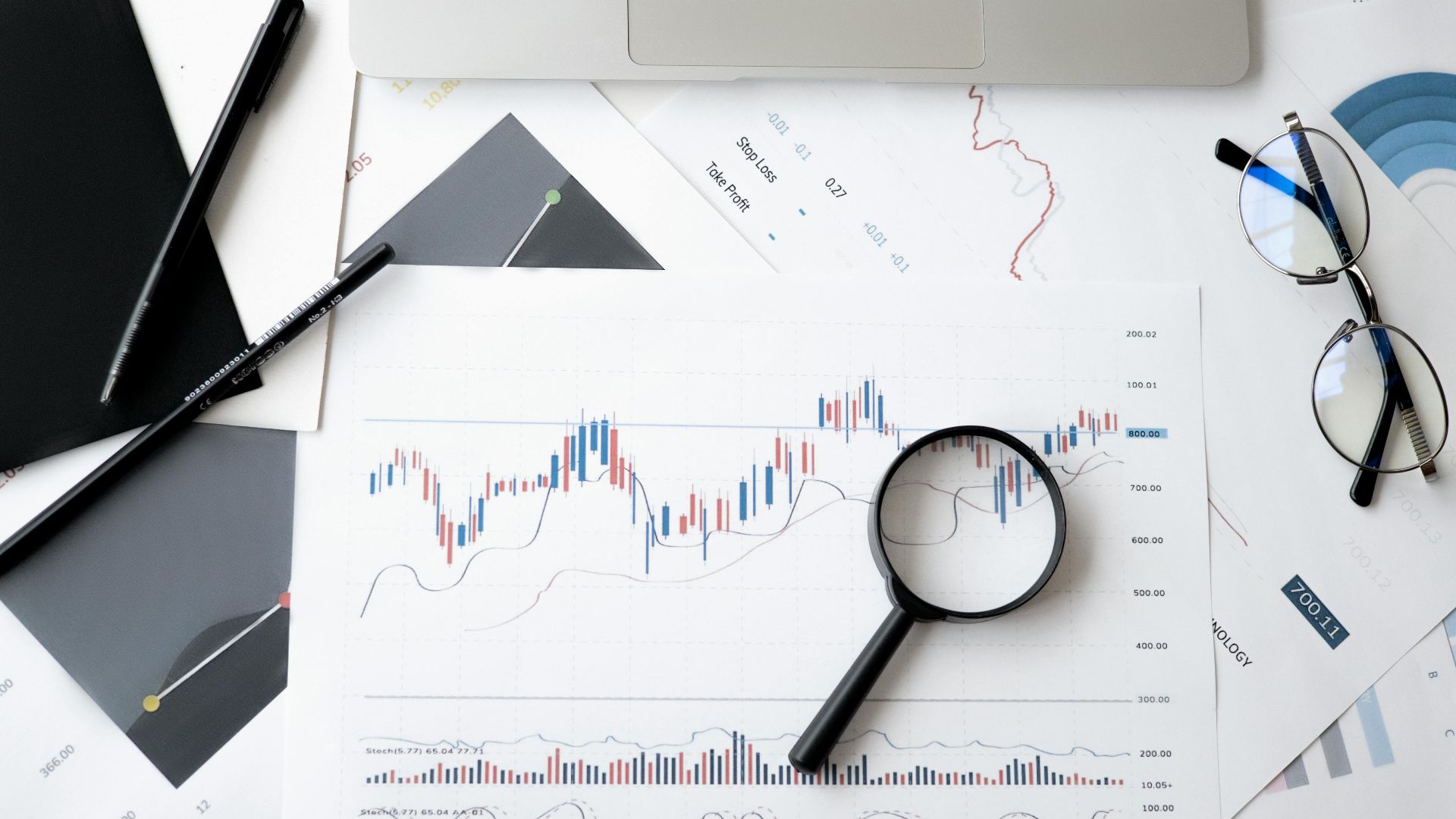 2. Recherche sur les prix pratiqués dans l'industrie