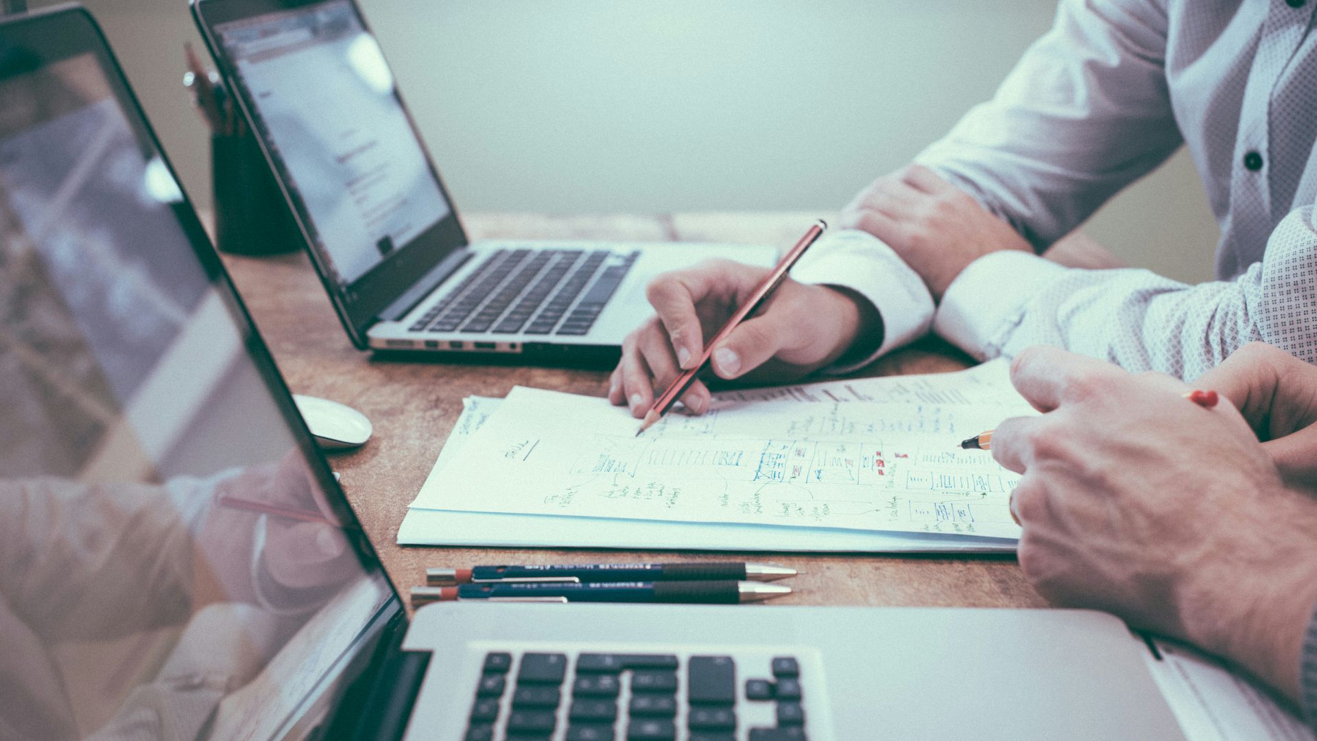 4. Créer un plan d'entreprise