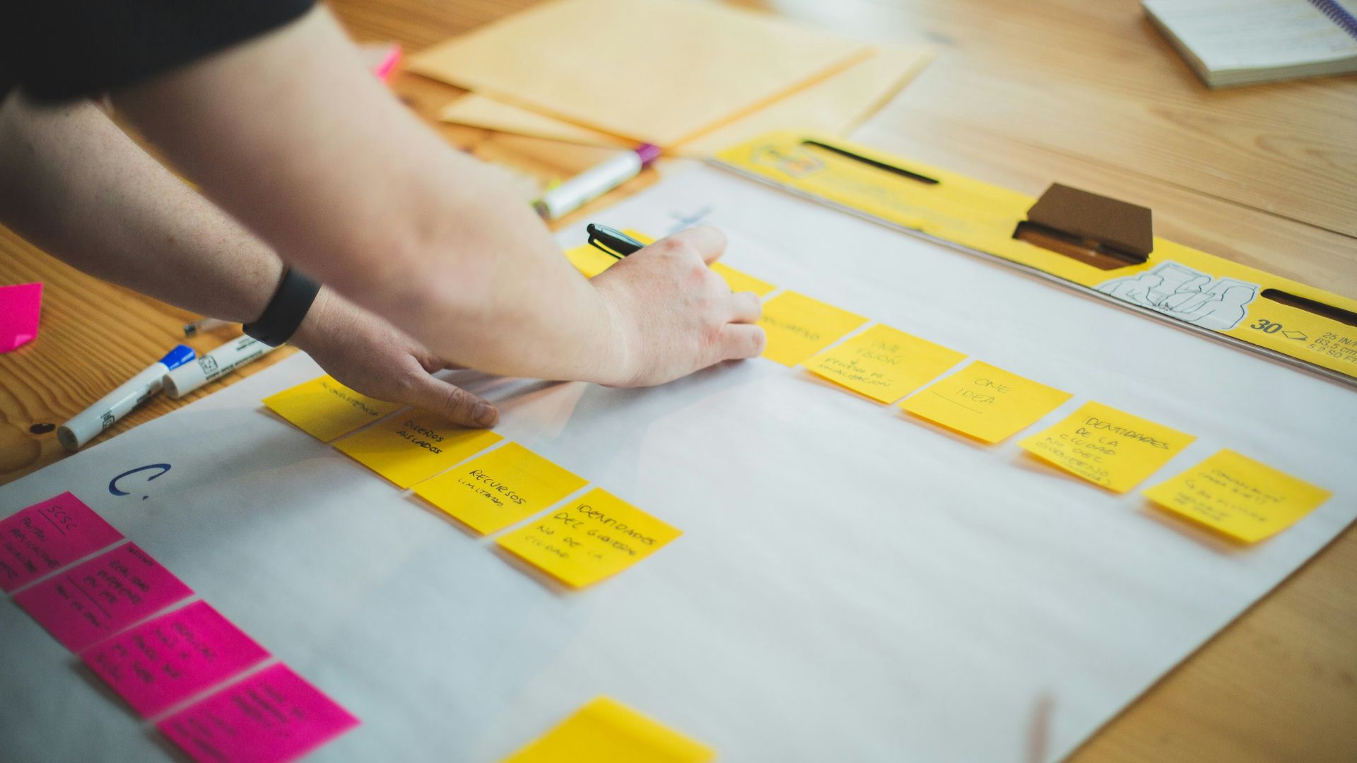 5. Élaborer un plan de marketing