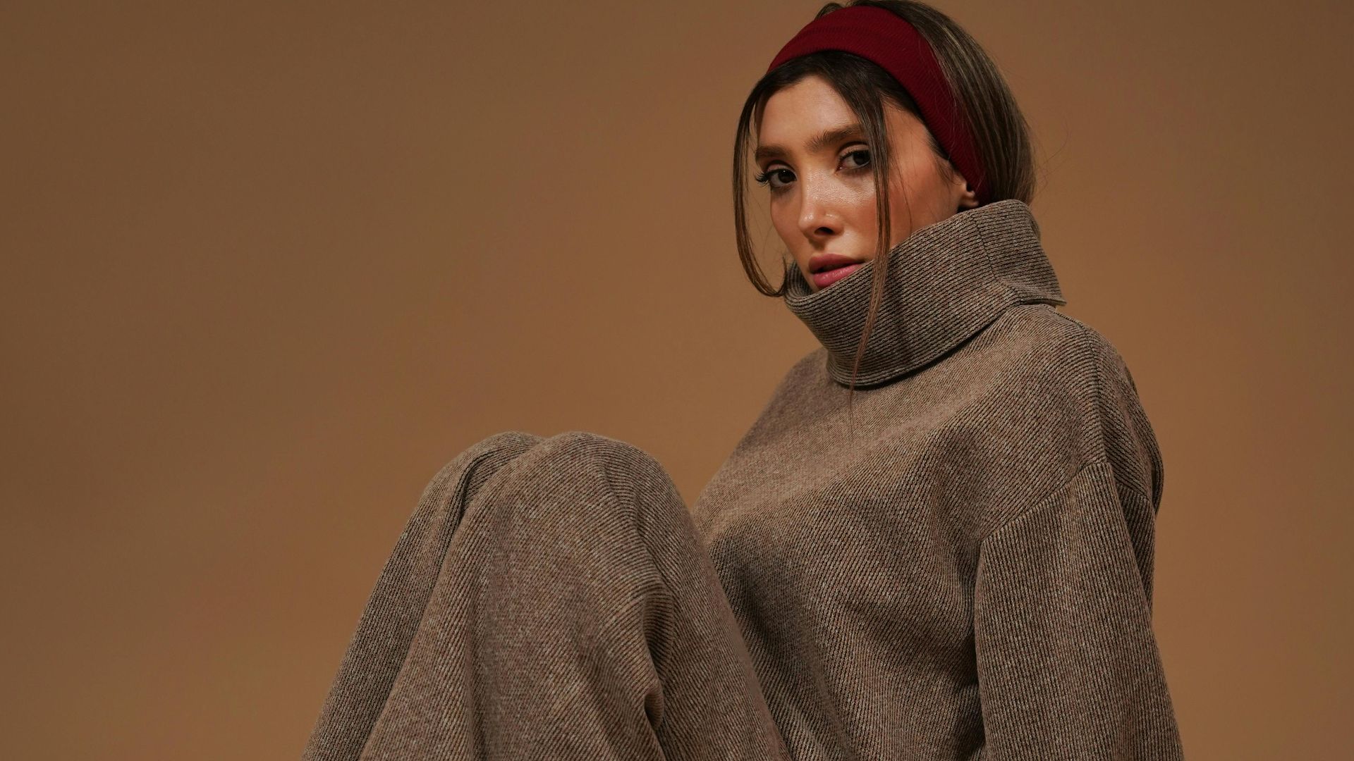 10. Clips papillons et bandeaux larges