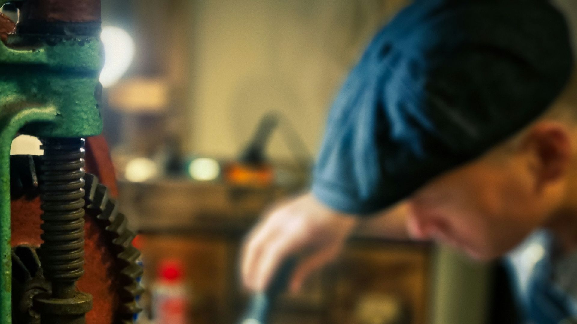 3. Casquettes Pageboy/Newsboy