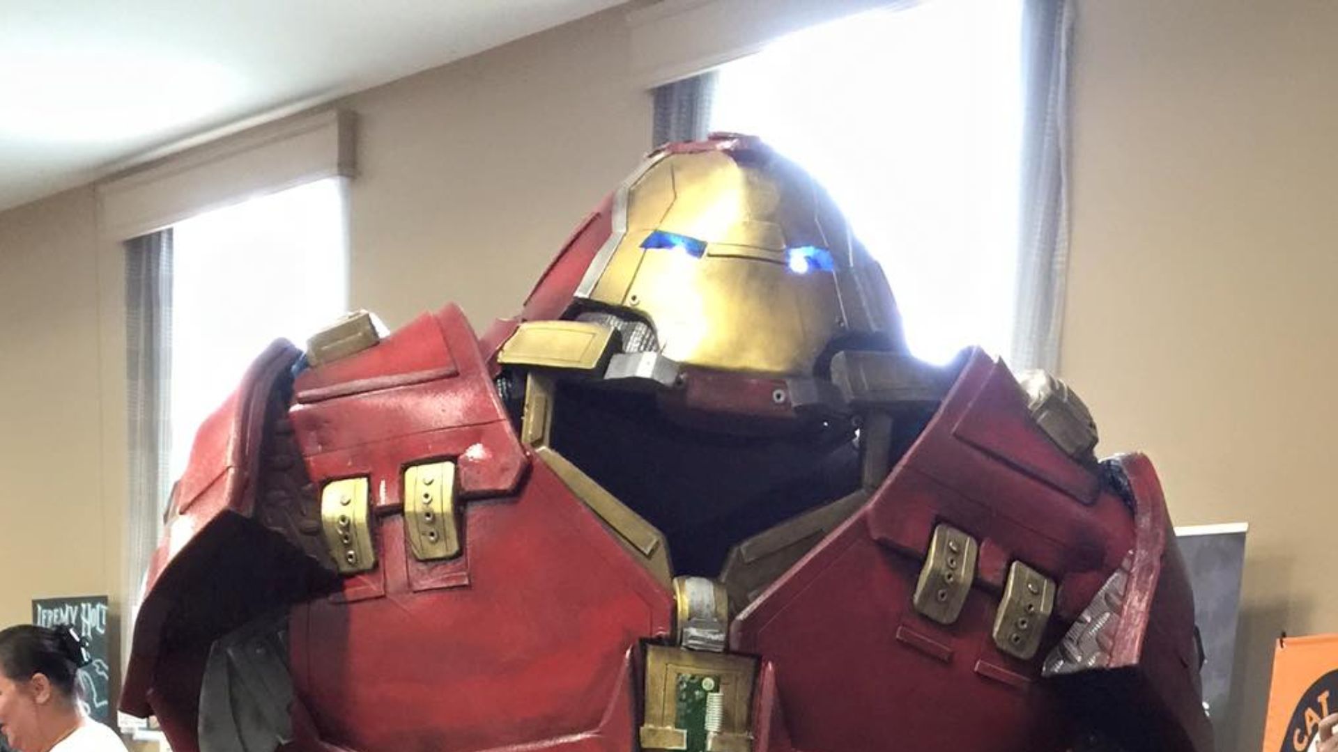 1. Hulkbuster céleste