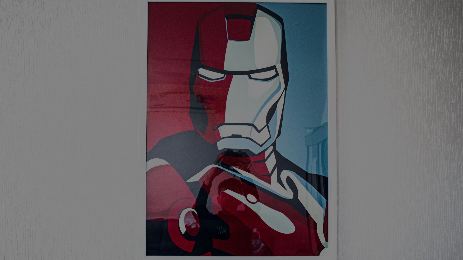5. Mark VII