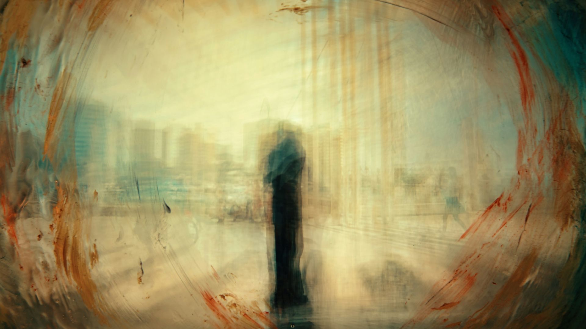 7. Mysterium