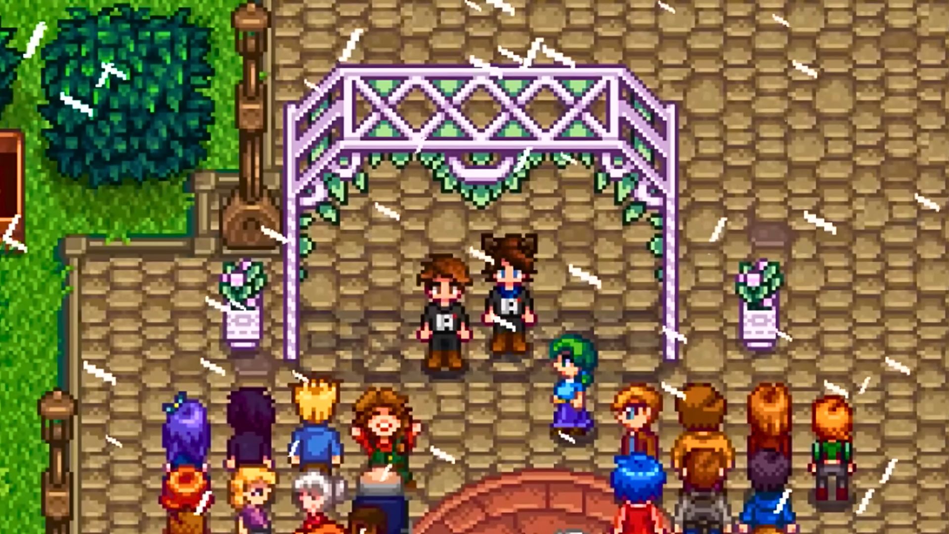 4. Stardew Valley