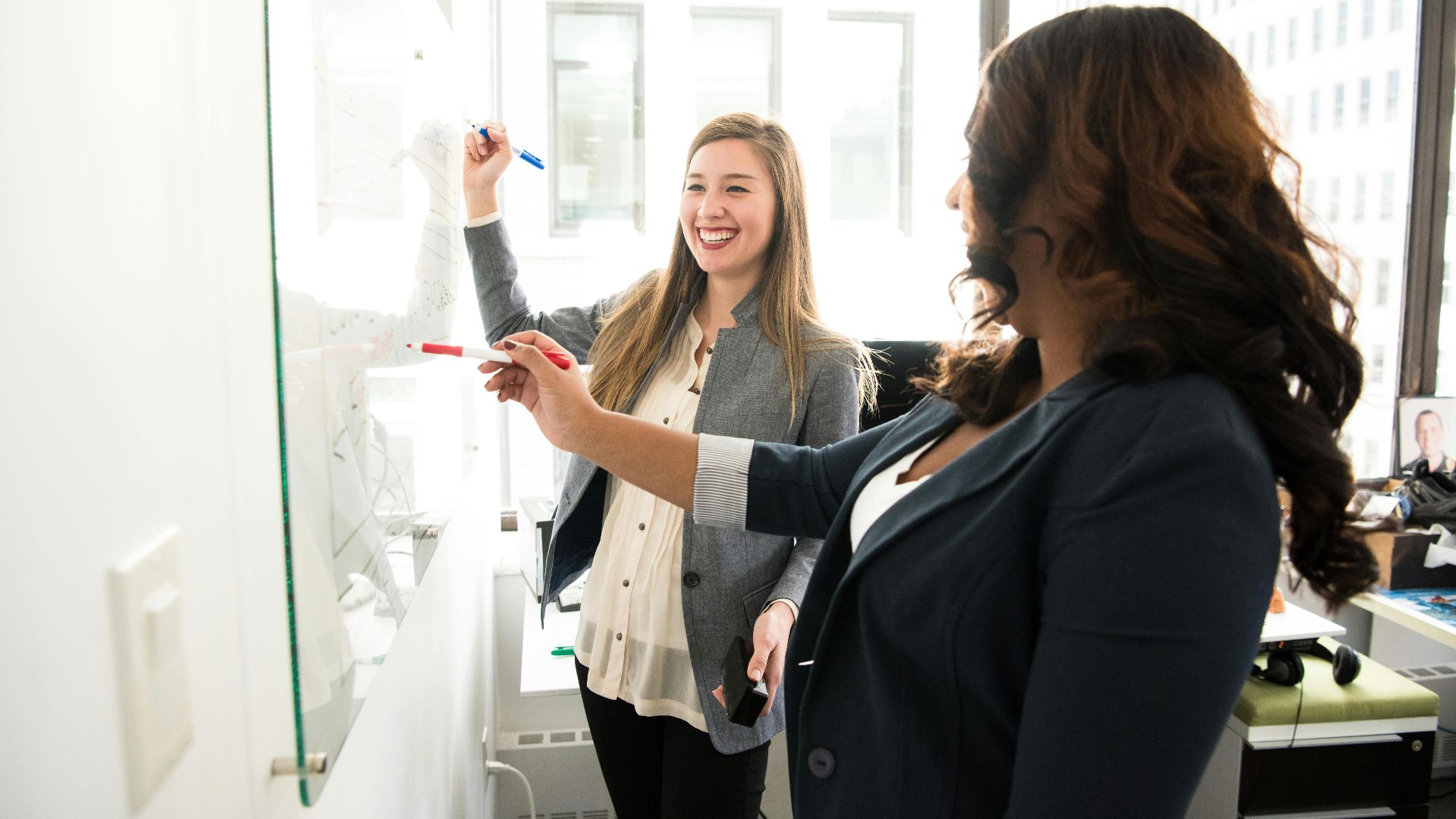 2. Manque d'opportunités de mentorat