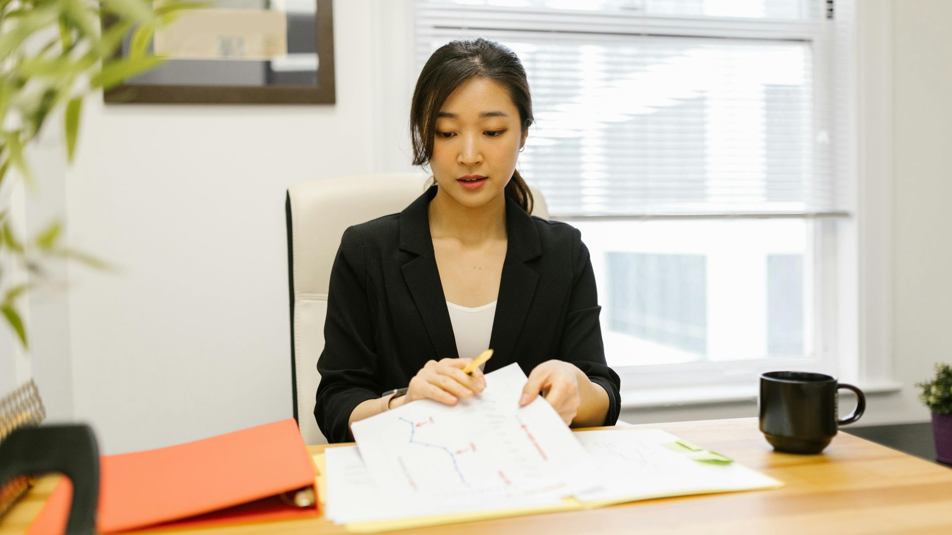 8. Pression sur les tâches administratives