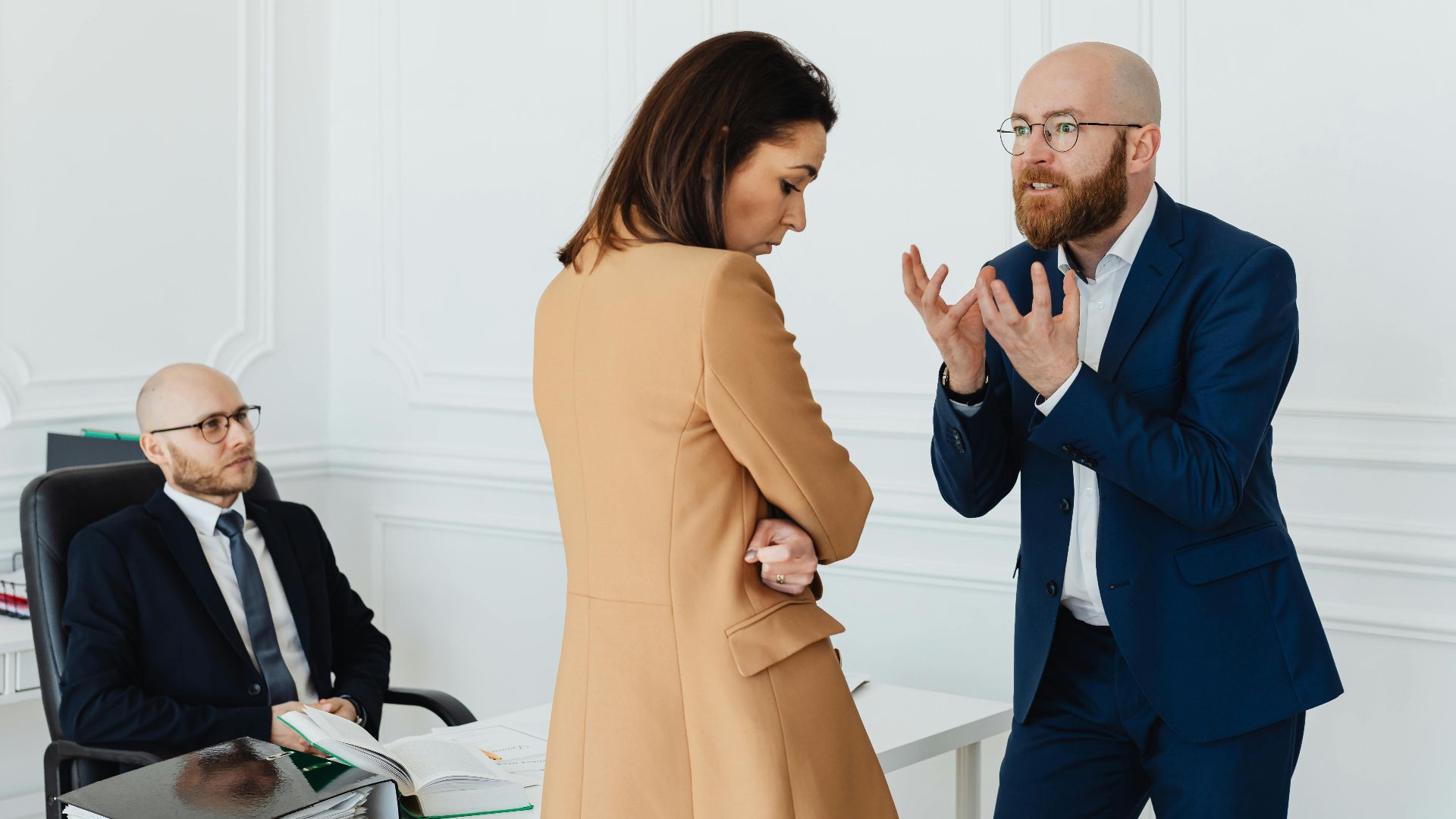 10. Micro-agressions et sexisme au quotidien