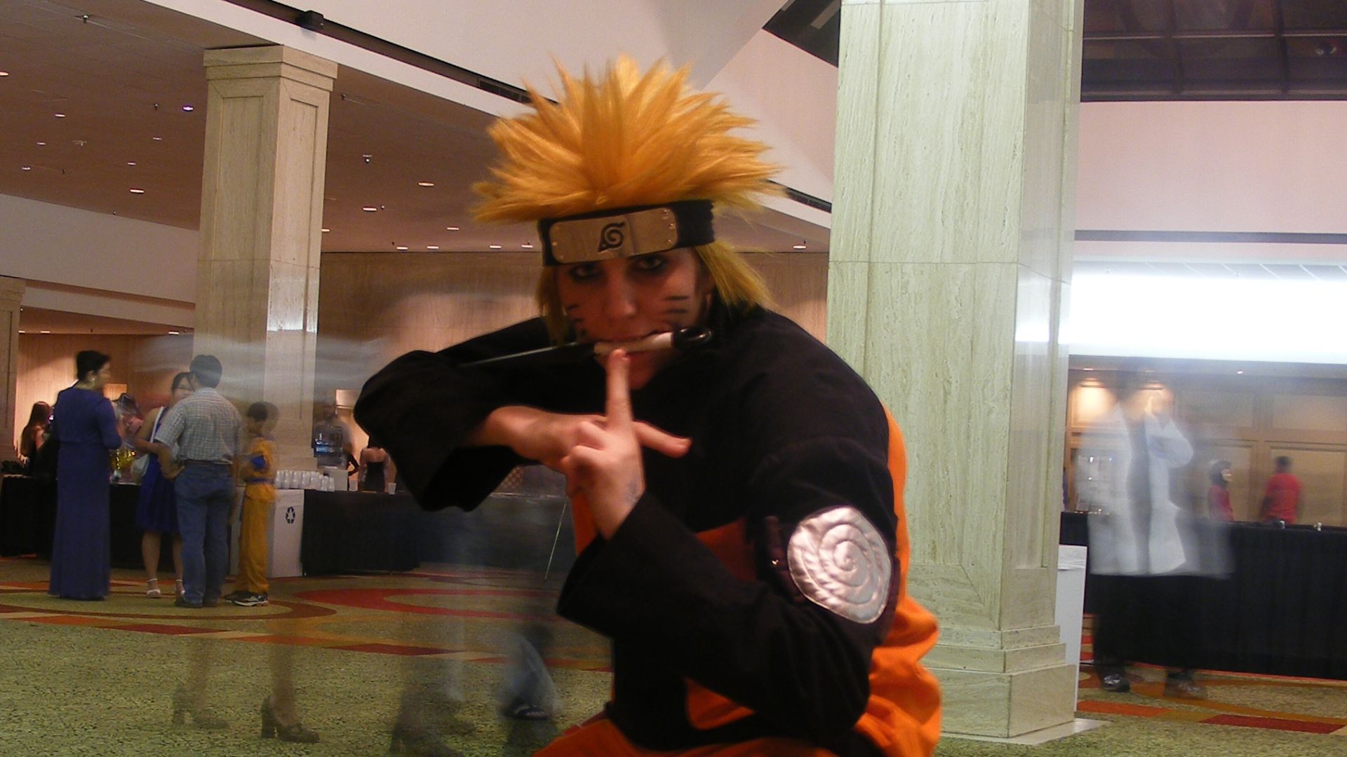 5. Naruto de Naruto