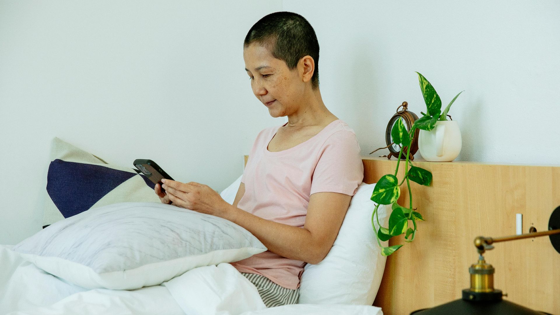 6. Éviter de consulter les notifications dès le matin