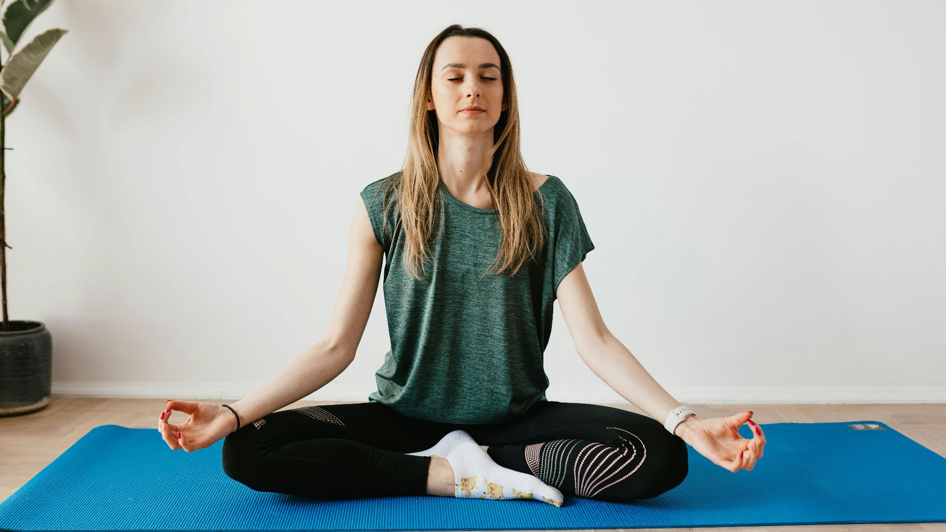 7. Pratiquer la pleine conscience ou la respiration profonde