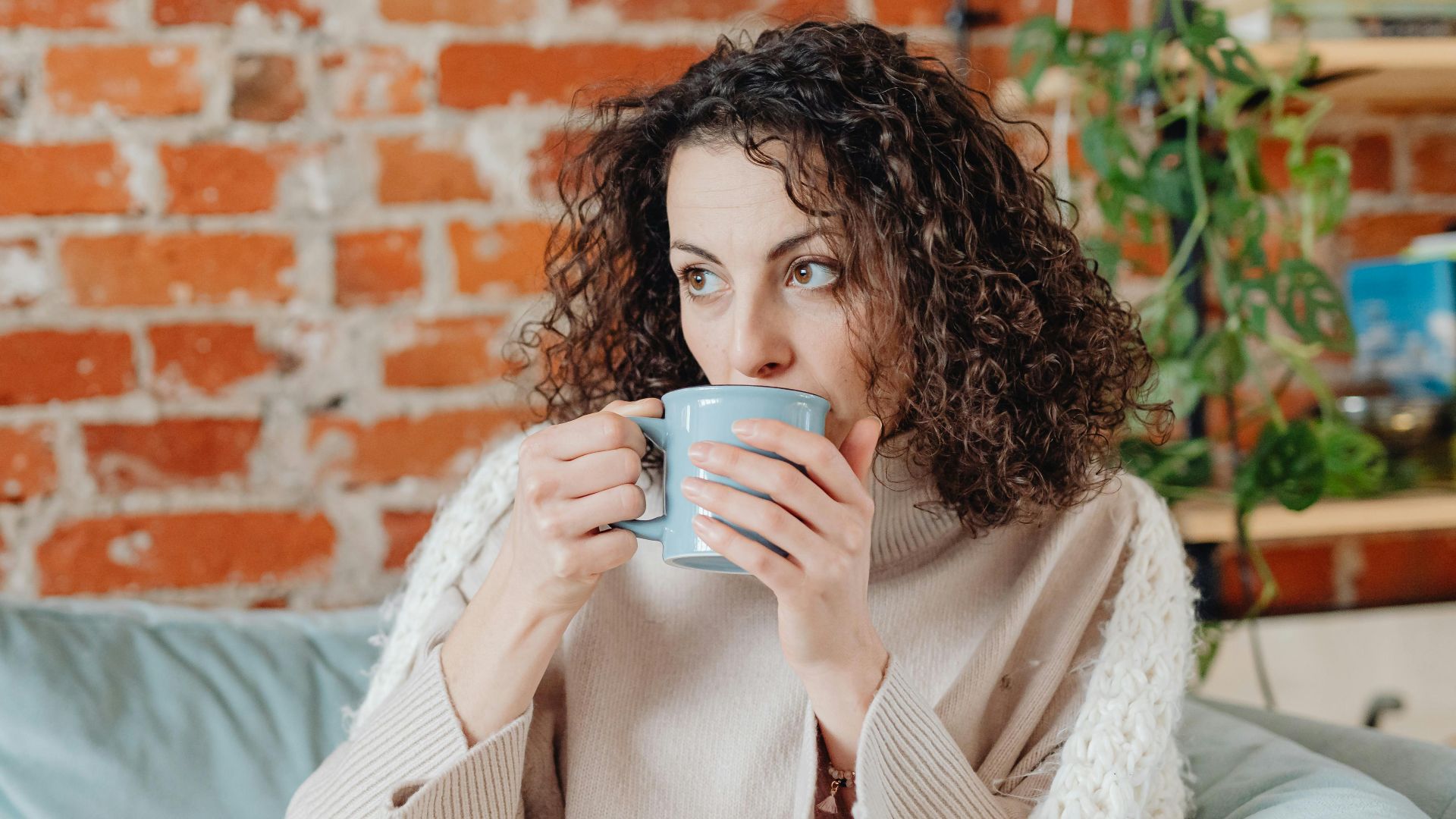 16. Consommation modérée de caféine