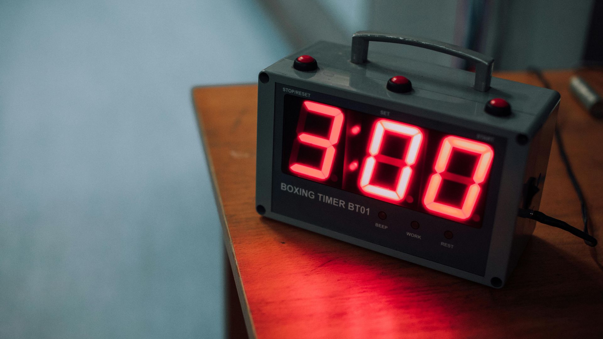 17. Utiliser un minuteur pour les tâches