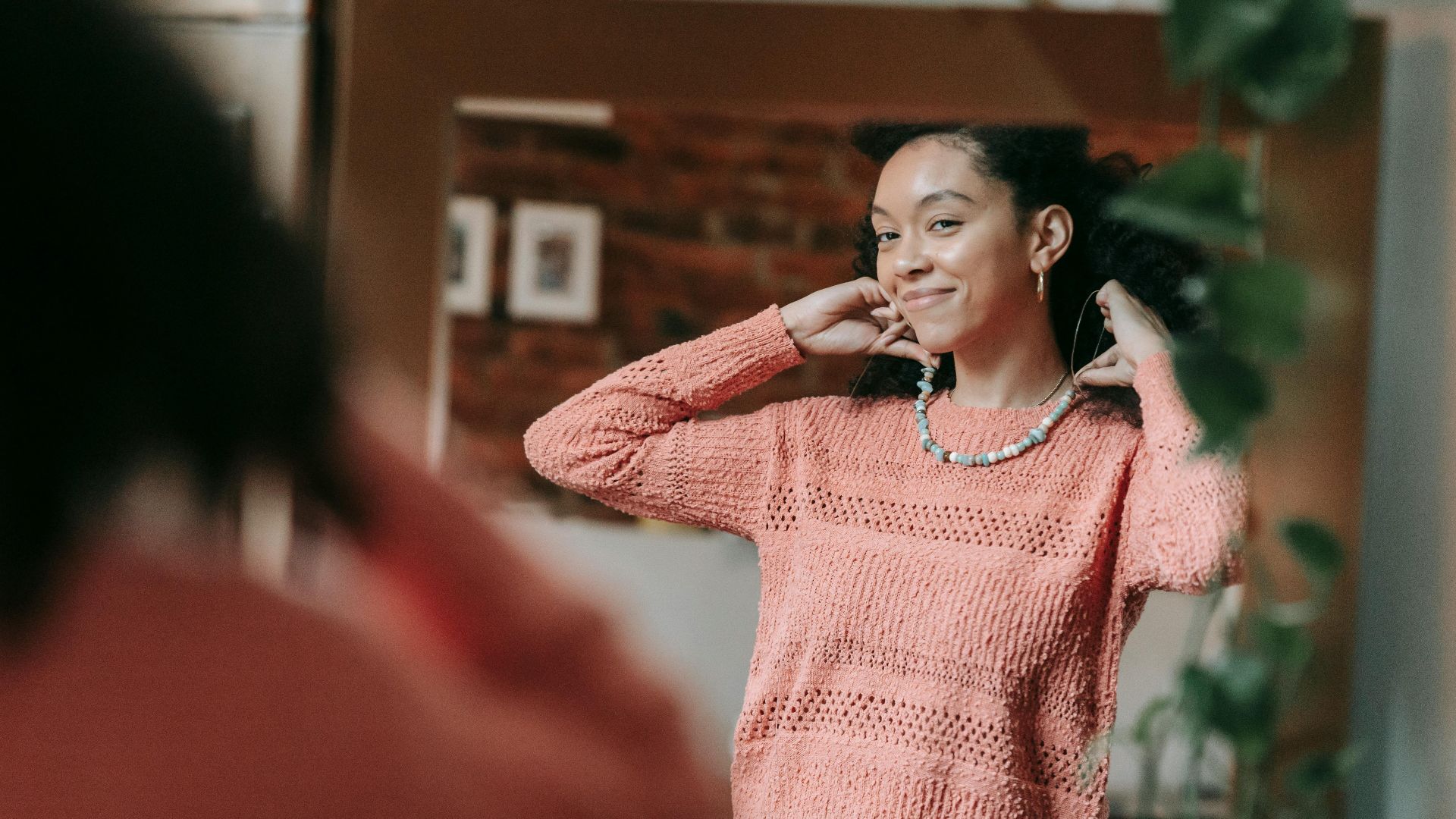 4. Accessoiriser avec quelques pièces maîtresses