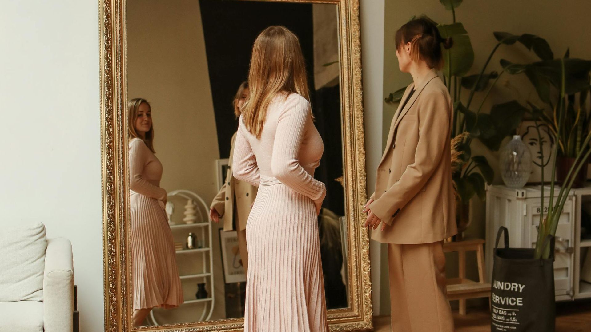 5. Veiller à ce que les vêtements soient bien ajustés