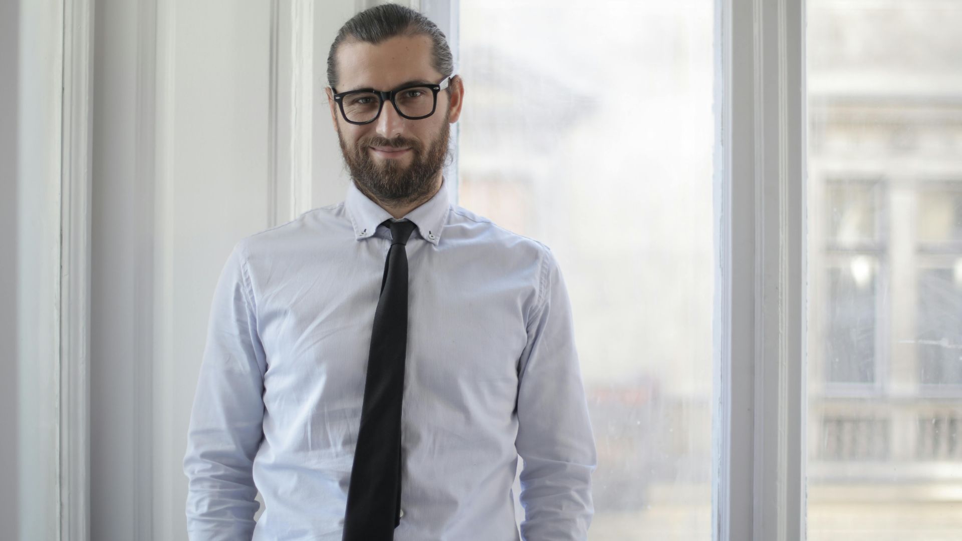 8. Adopter une attitude confiante