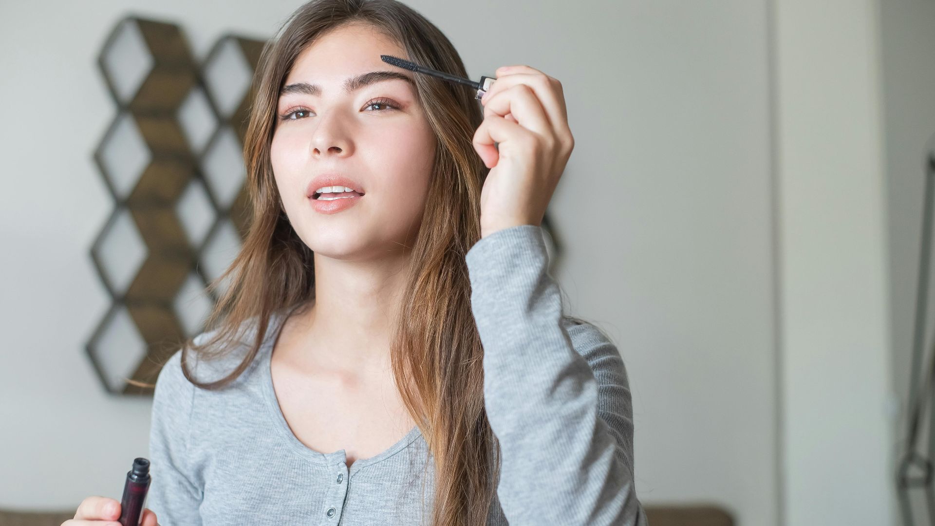 18. Soigner les sourcils