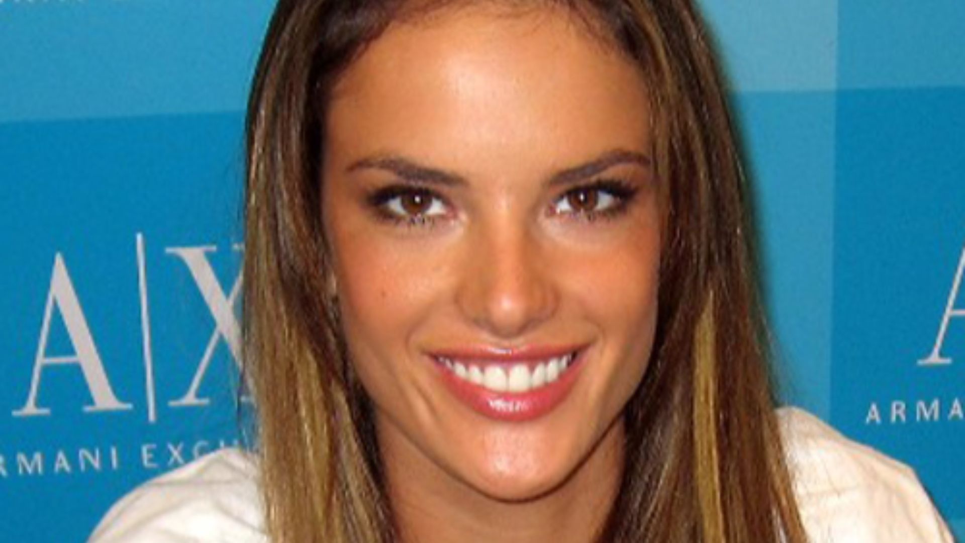 3. Alessandra Ambrosio