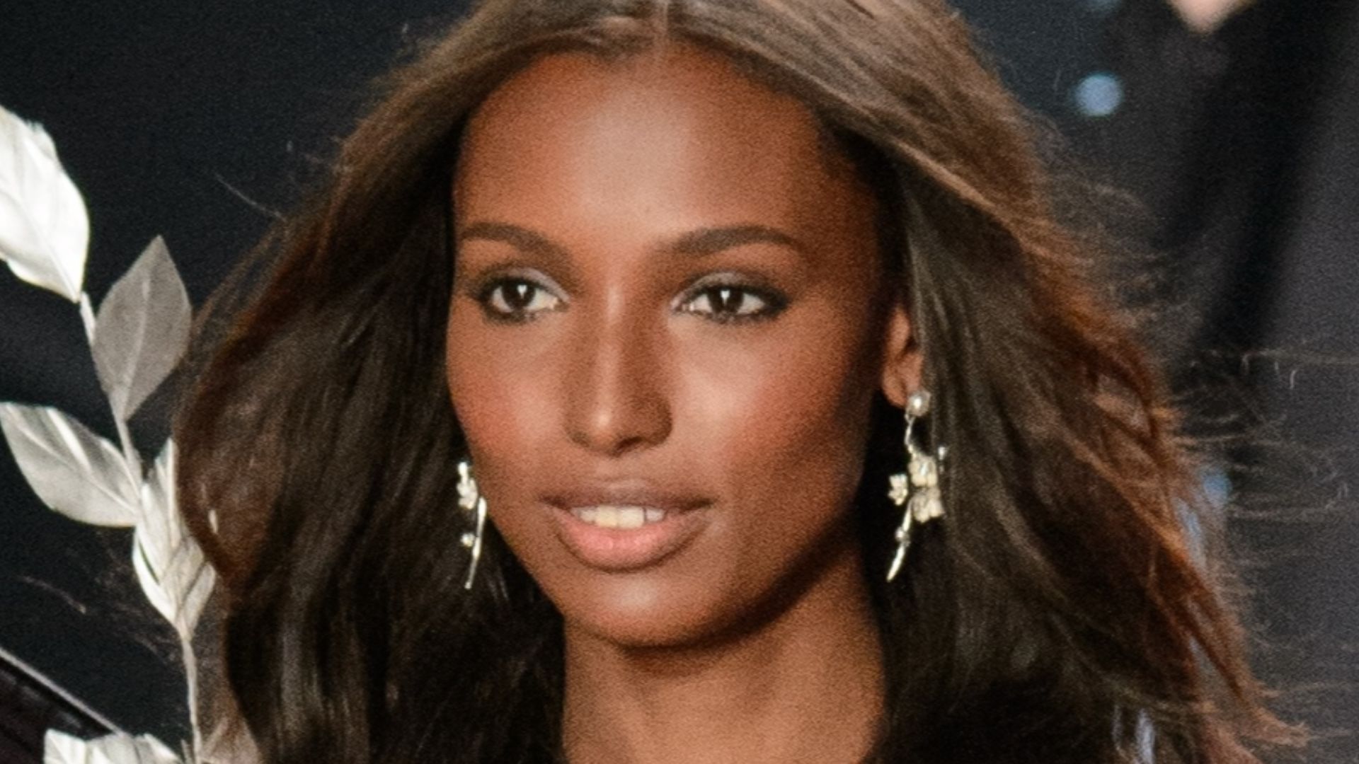 3. Jasmine Tookes