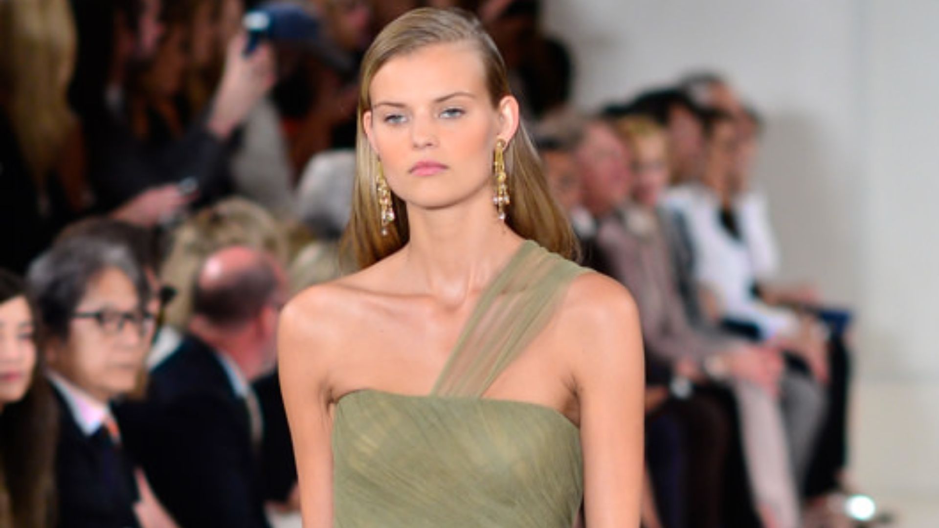 5. Kate Grigorieva