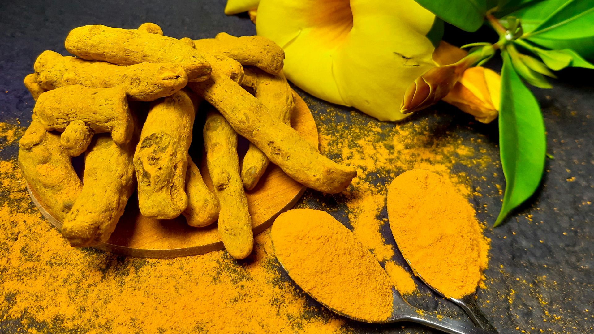10. Curcuma