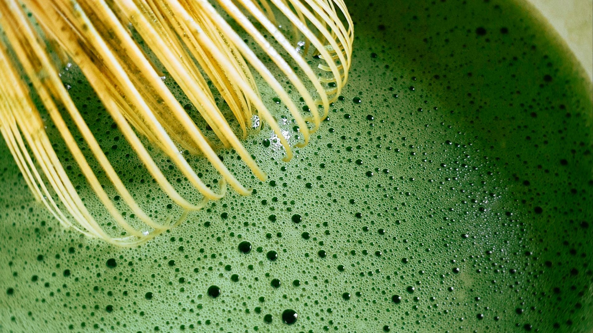 7. Matcha