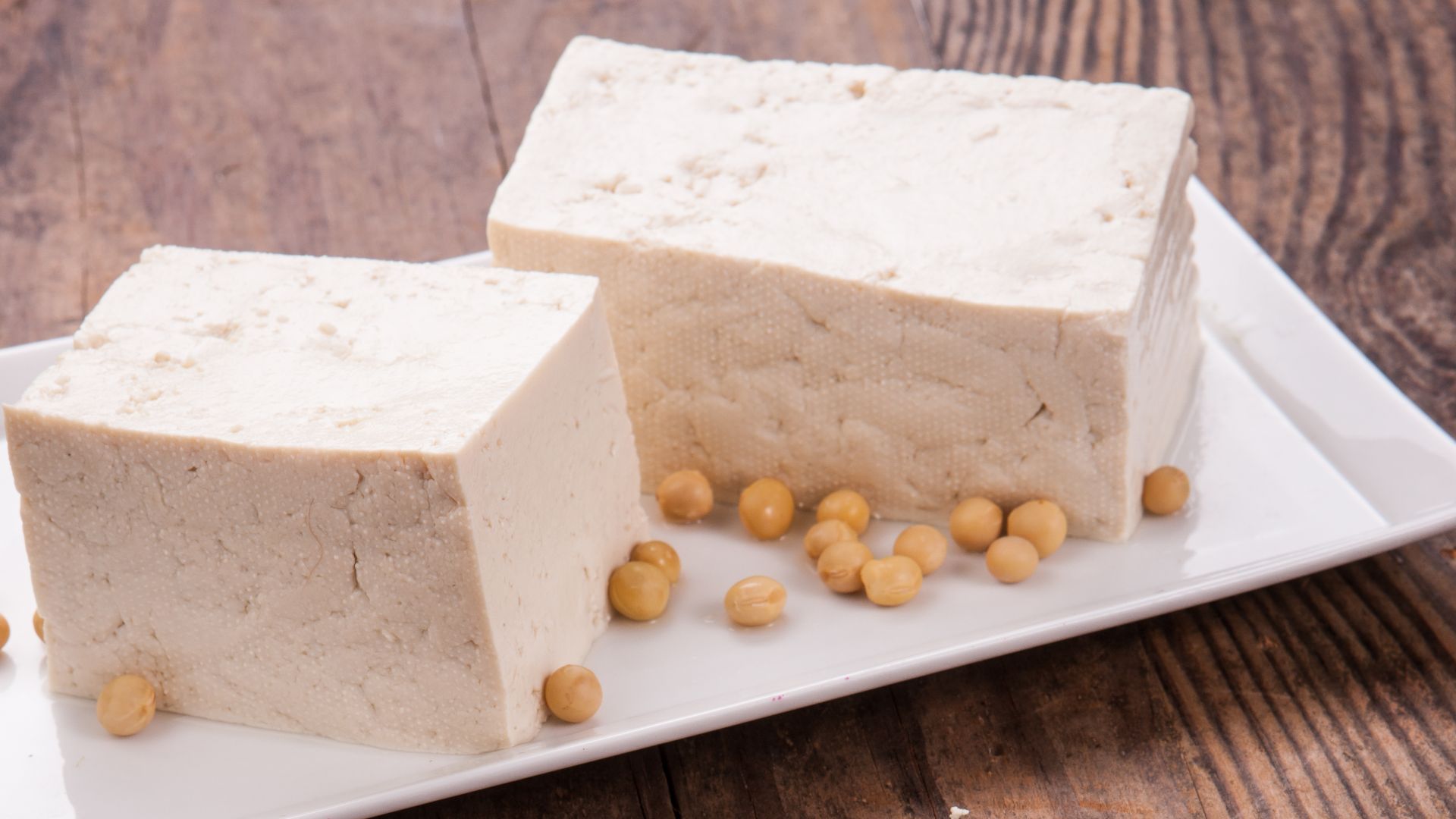 4. Tofu