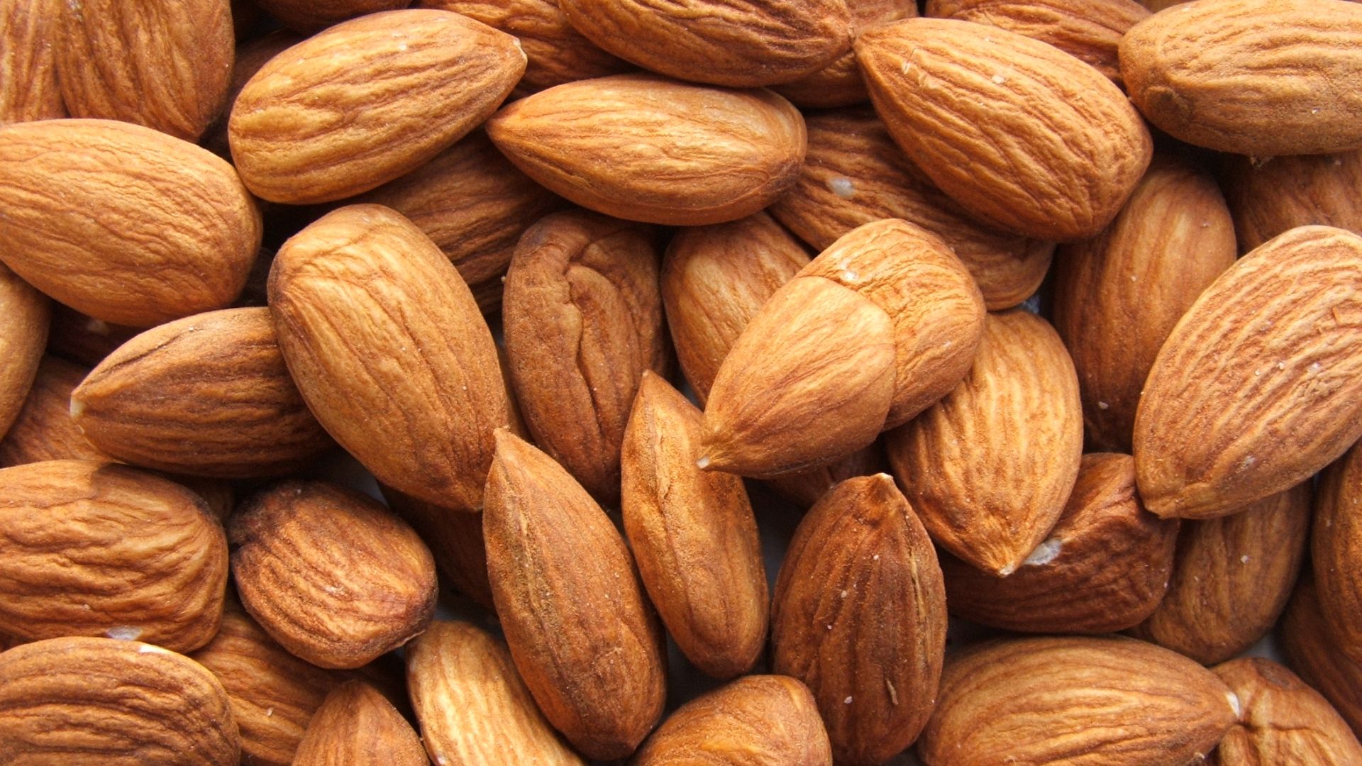 5. Amandes
