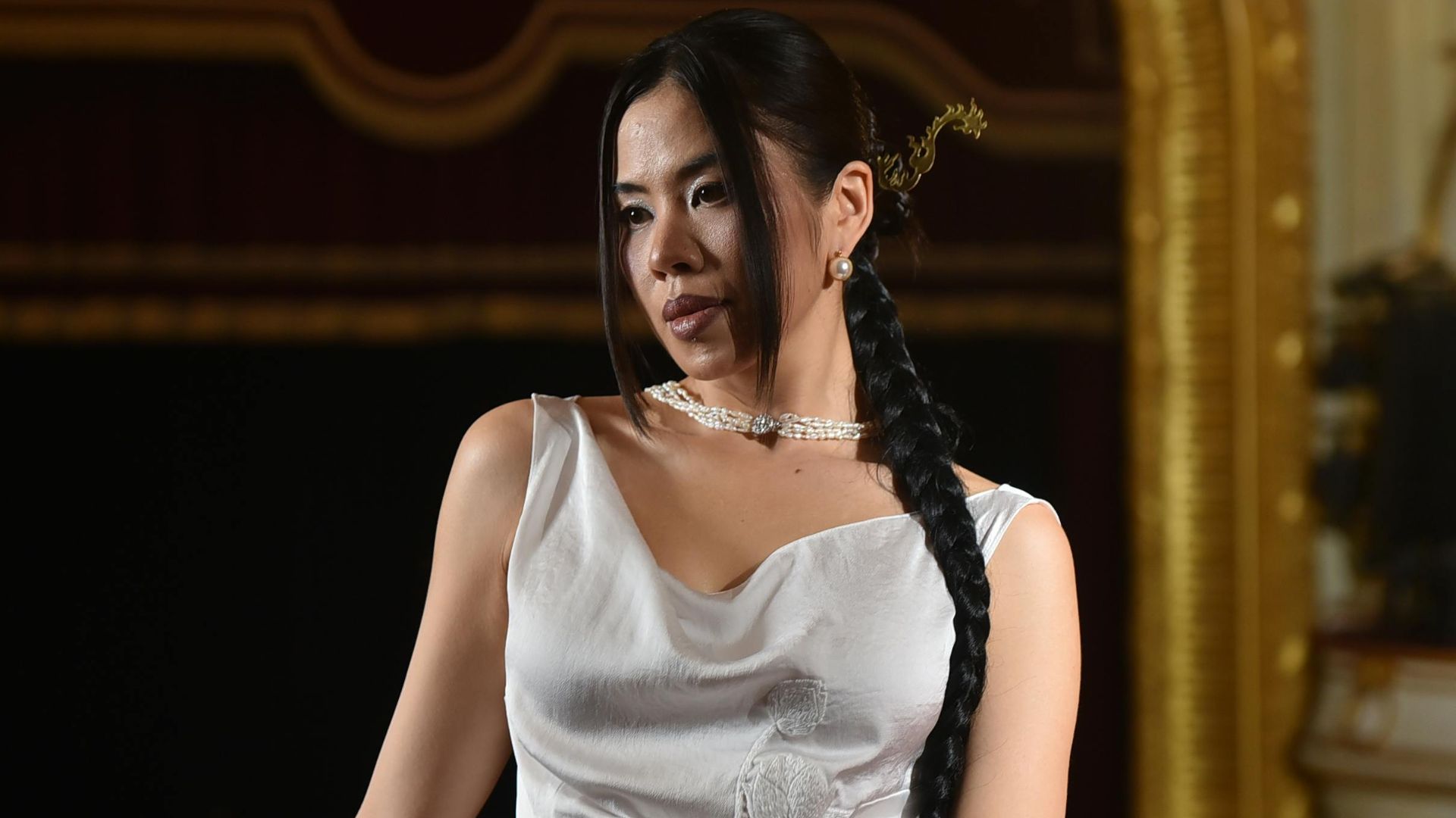 3. Gala ou bal de bienfaisance