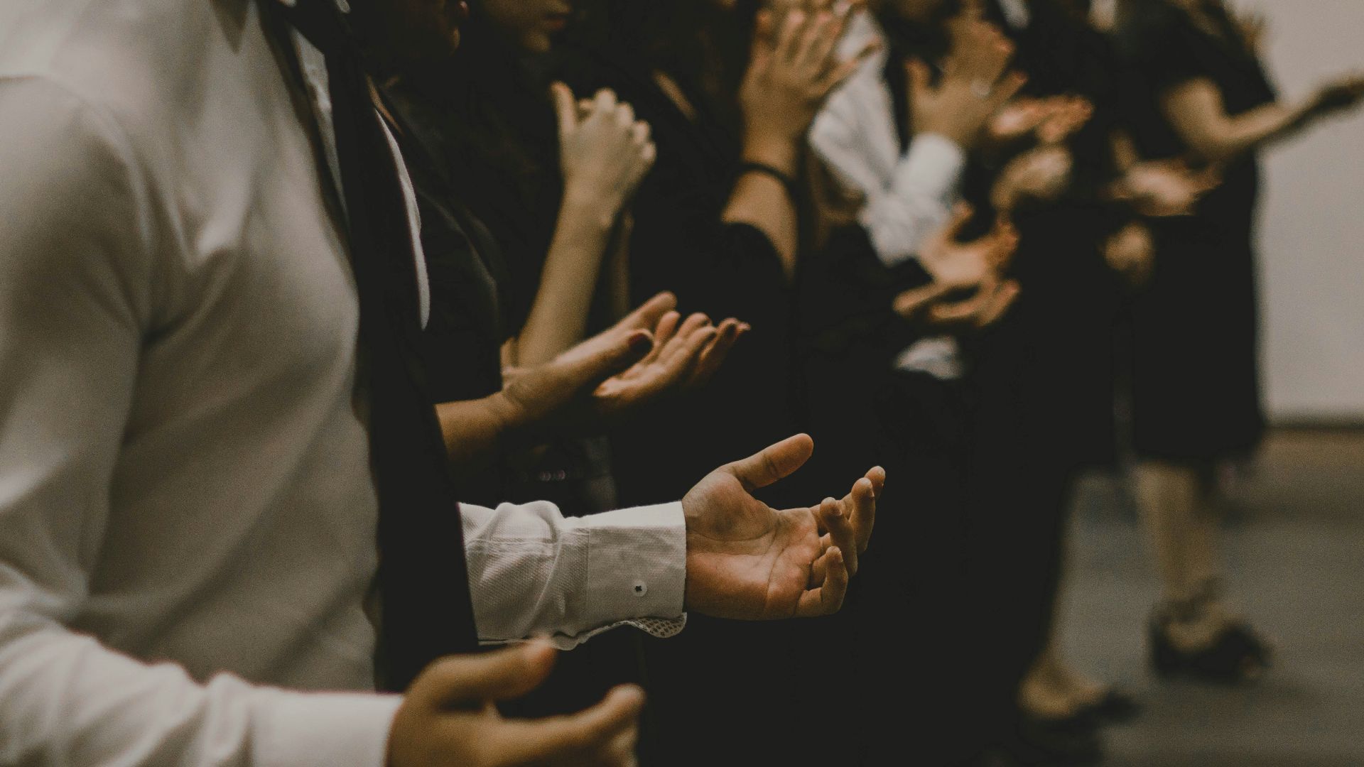 4. Cérémonie religieuse