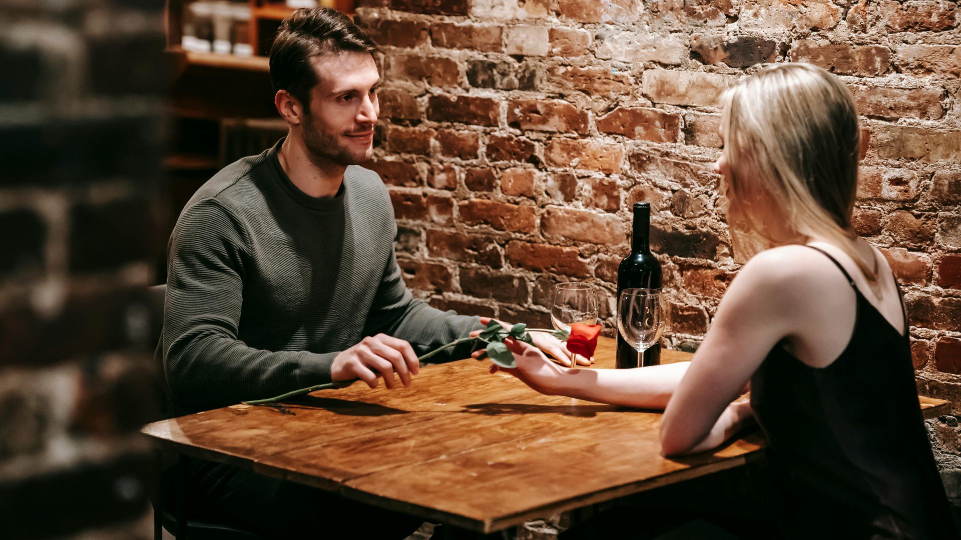 7. Dîner d'anniversaire