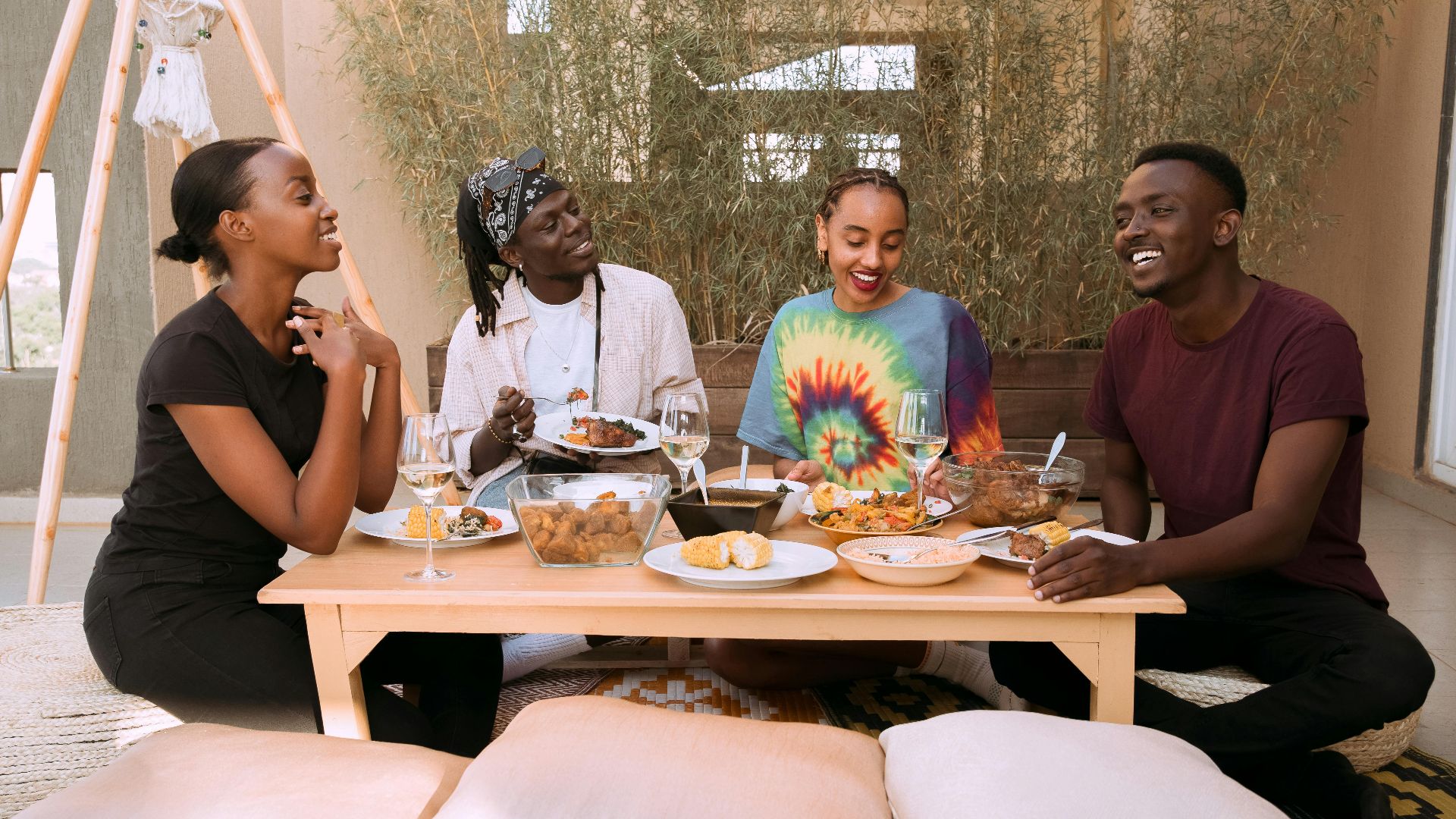 1. Brunch du week-end