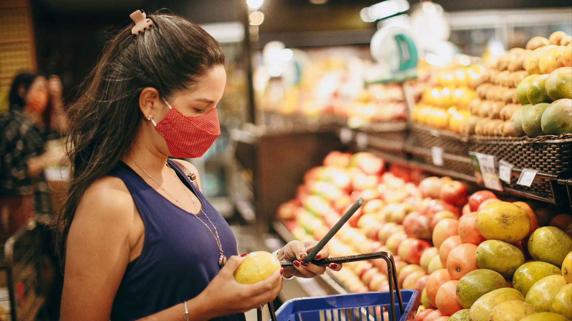 2. Faire ses courses