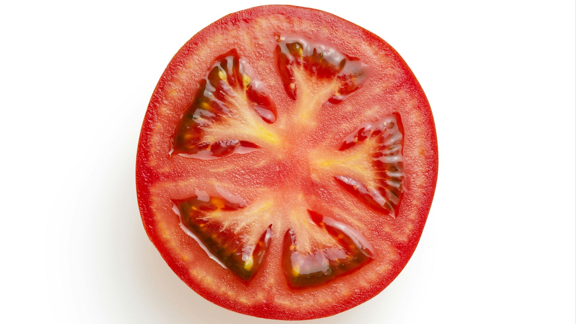 3. Tomate