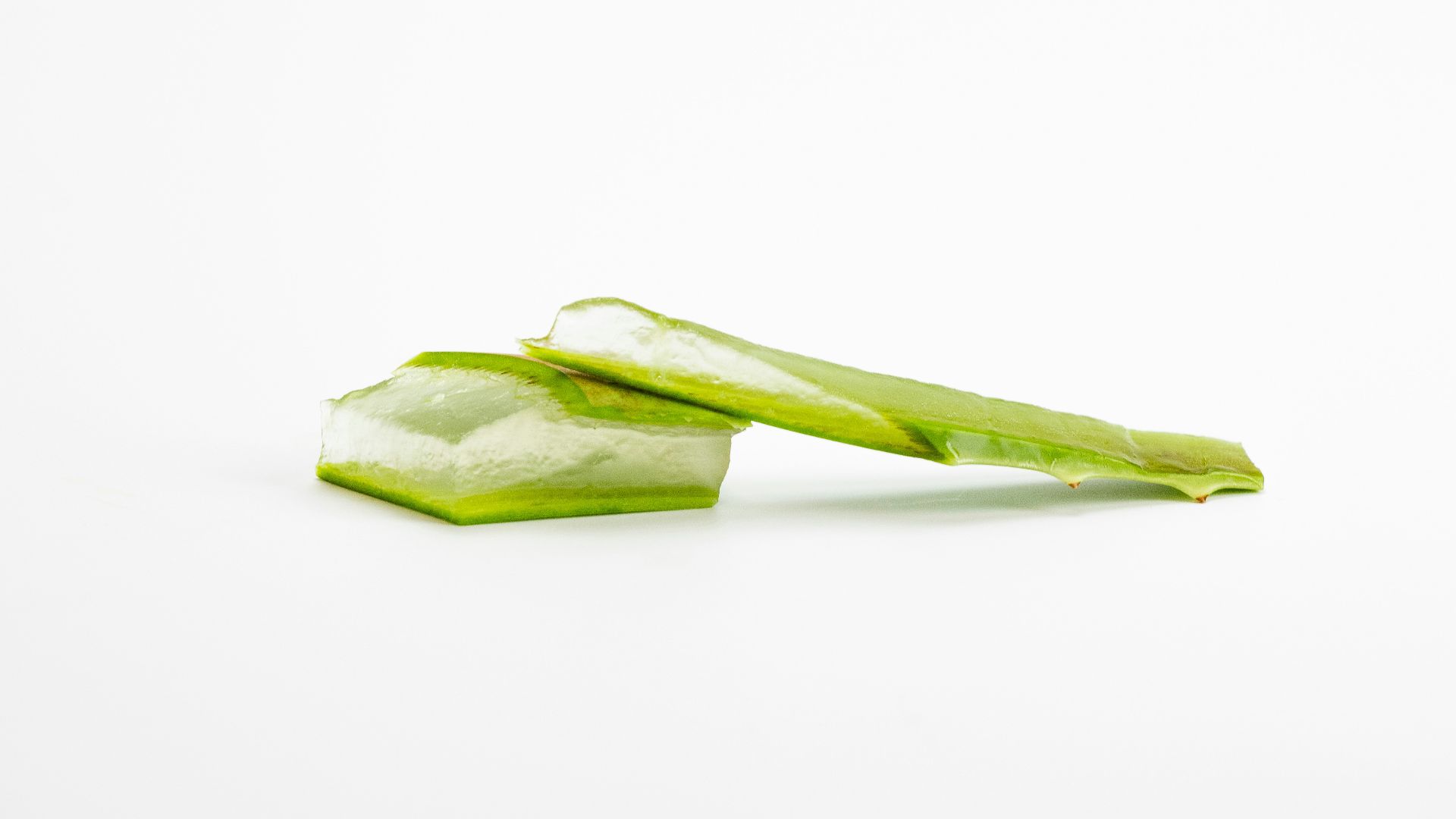 5. Aloe Vera