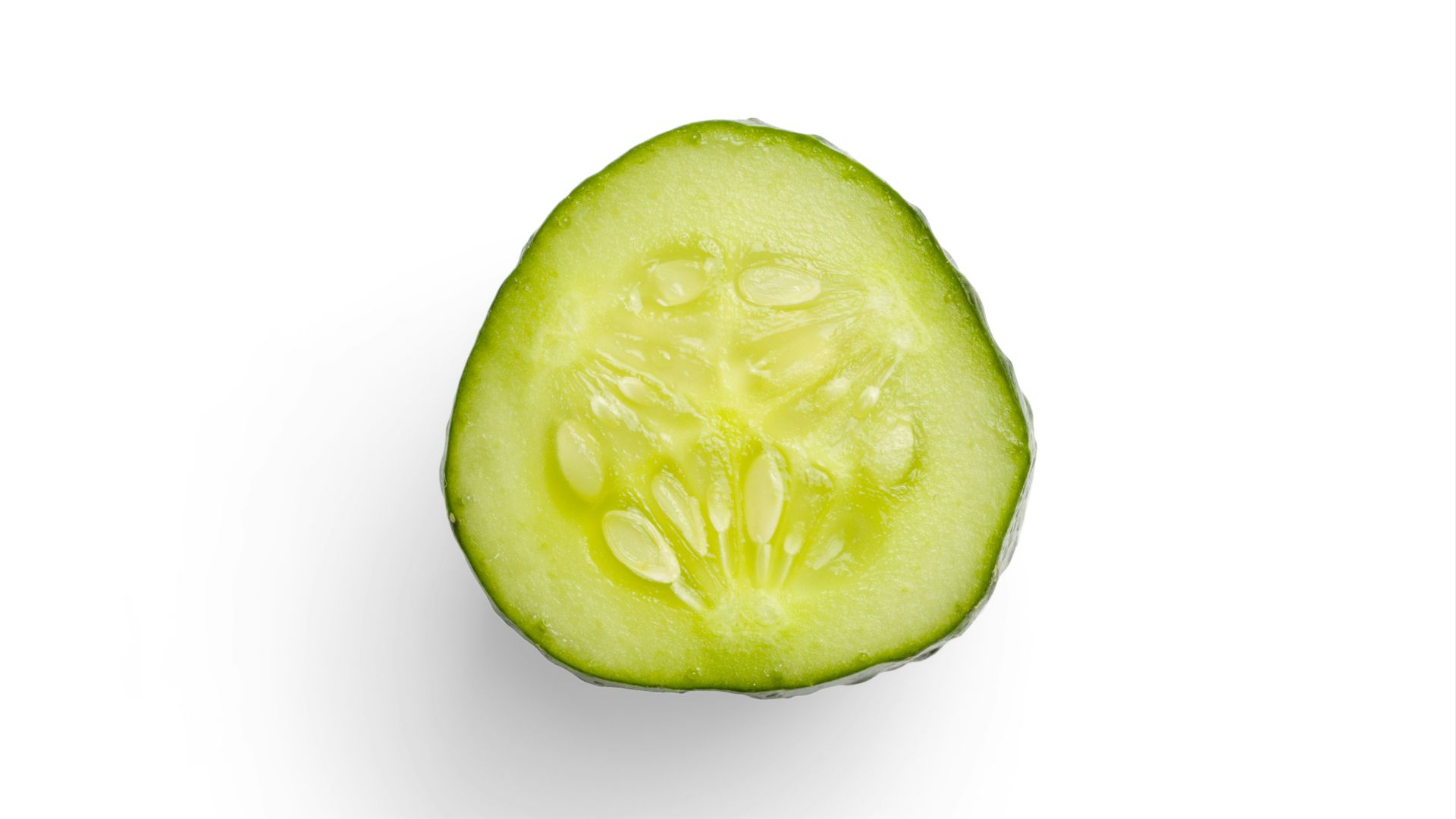 9. Concombre
