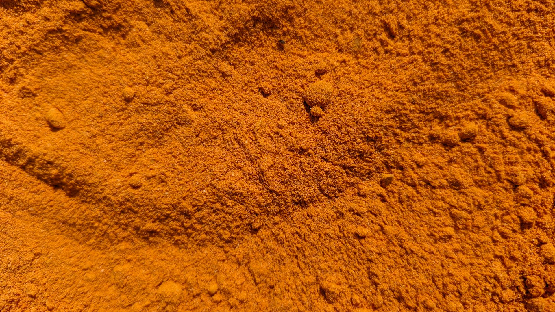 18. Curcuma